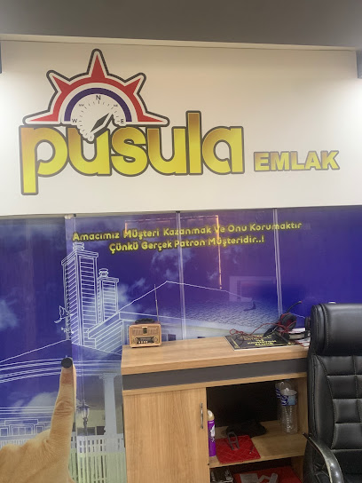 Pusula Emlak