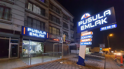 PUSULA EMLAK