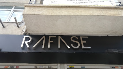 Rafase Ayakkabı & Çanta