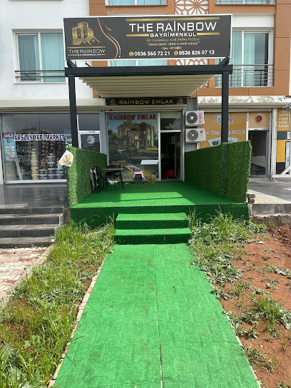 Rainbow Gayrimenkul