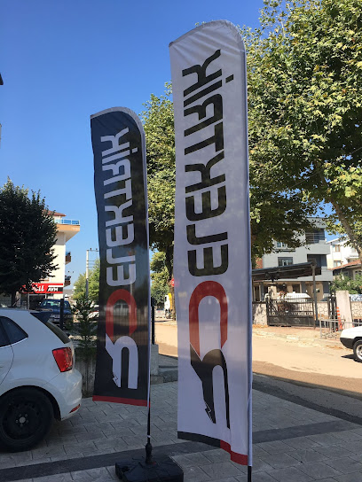 RD ELEKTRİK & ELEKTRONİK HİZMETLERİ