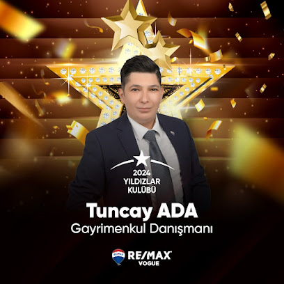 RE/MAX Çankaya Emlak Ofisi