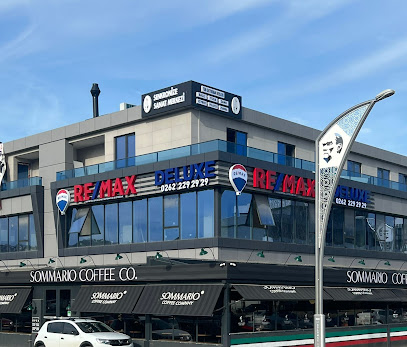 RE/MAX DELUXE – Kocaeli Emlak