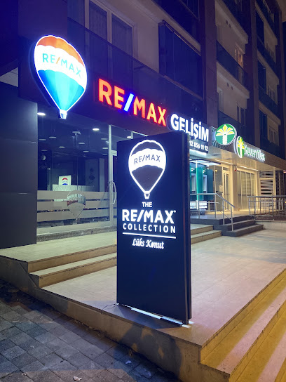 RE/MAX GELİŞİM