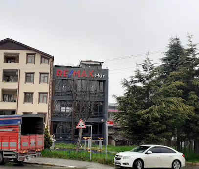 RE/MAX Hür