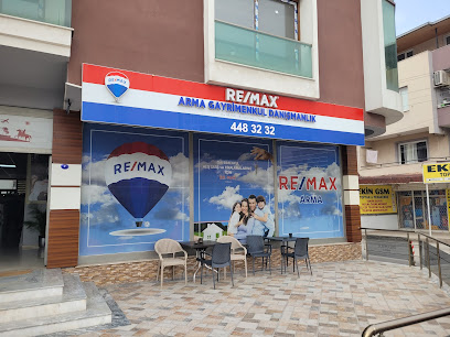 RE/MAX İZMİR BUCA Remax Kurumsal Emlak Ofisi