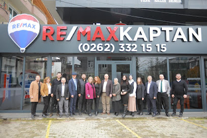 RE/MAX KAPTAN
