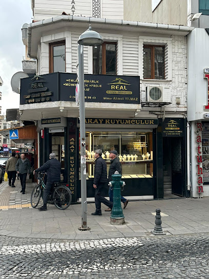 Real Emlak & Mimarlık