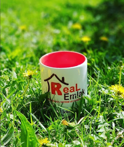 Real Emlak Yatırım Danışmanlık Ofisleri