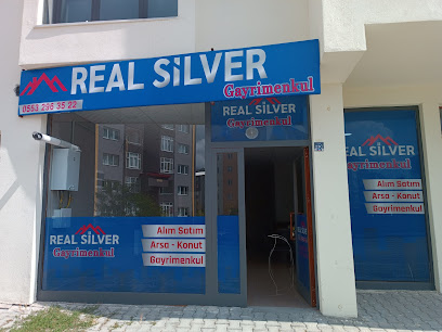 REAL SİLVER GAYRİMENKUL