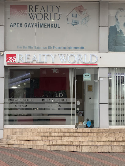 Realty World Apex Gayrimenkul