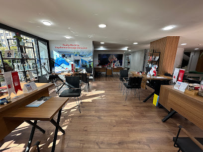 Realty World Mersin (Blue Gayrimenkul)