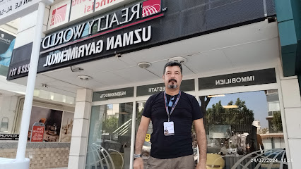 Realty World Uzman Gayrimenkul