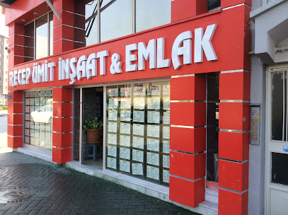 RECEP ÜMİT İNŞAAT EMLAK VE GAYRİMENKUL