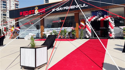 Redstone A Plus Gayrimenkul