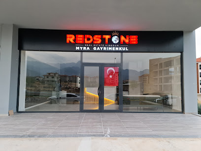 Redstone myra gayrimenkul