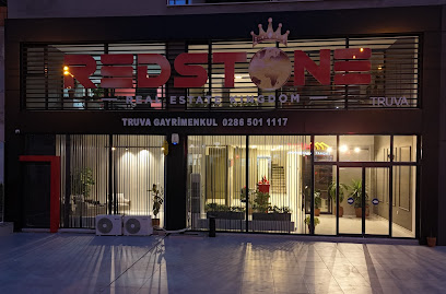 Redstone Truva Gayrimenkul
