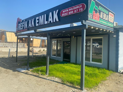 REFİK AK EMLAK