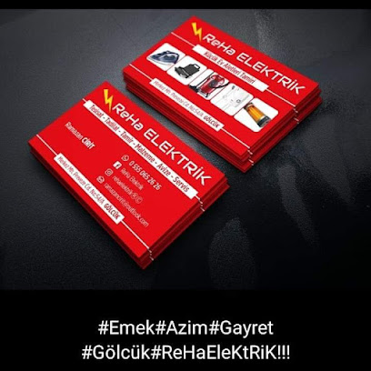 Reha Elektrik