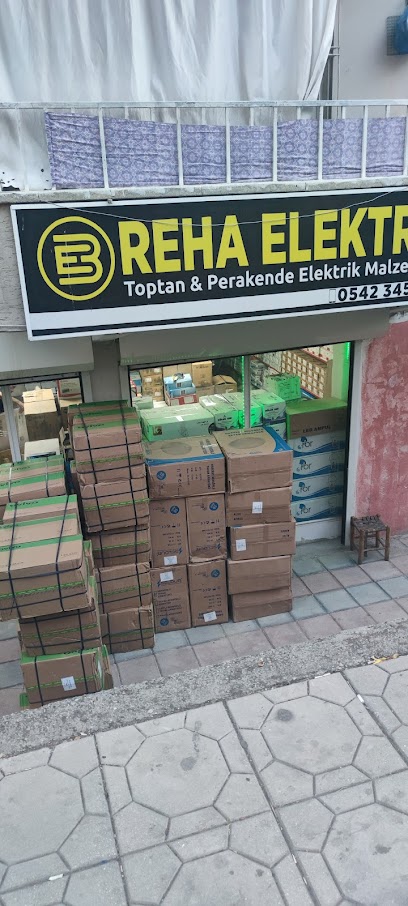Reha Elektrik