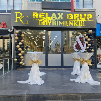 RELAX GAYRİMENKUL