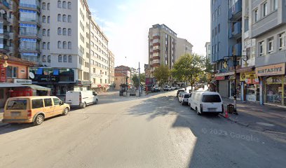 Relax İnşaat ve Gayrimenkul