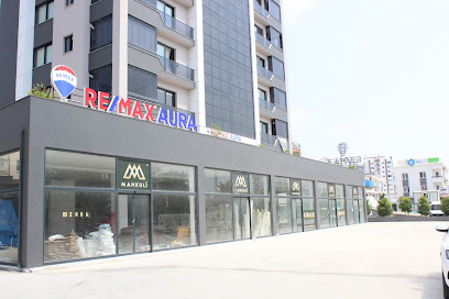 Remax Aura Mersin