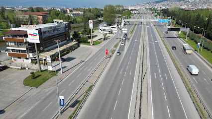 Remax Effect (Effect Danışmanlık Gayrimenkul İnş. San. Tic. Ltd. Şti.)