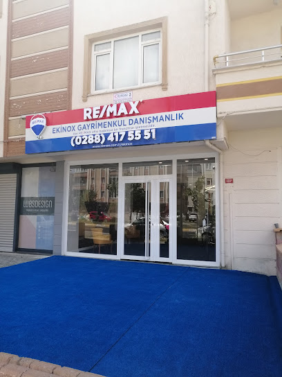 Remax Ekinox