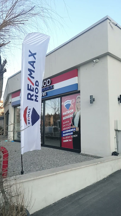 REMAX Mod Eskişehir
