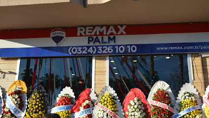 Remax Palm Mersin