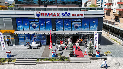 REMAX SÖZ KAYSERi