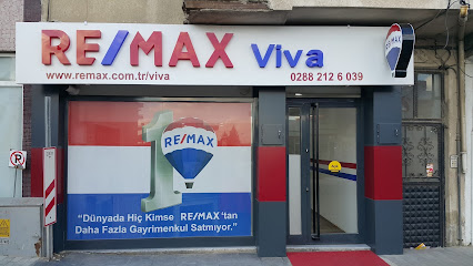 REMAX-VİVA