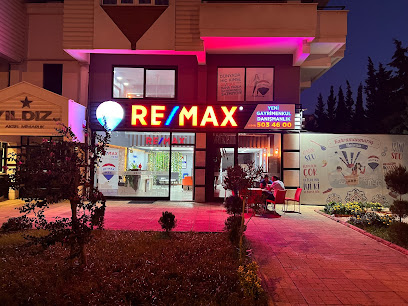 REMAX YENİ GAYRİMENKUL DANIŞMANLIK