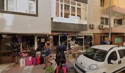 Renk Ayakkabi & Çanta