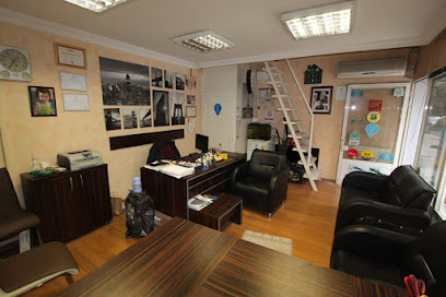 Renk Gayrimenkul İzmir