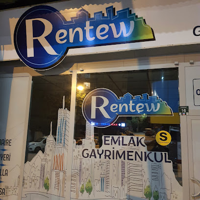 Rentew Emlak Gayrimenkul
