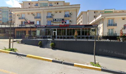 Resa Gayrimenkul Kampüs Şubesi