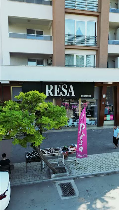 RESA SHOES
