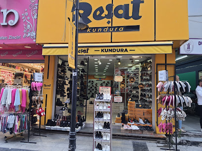 Reşat Kundura