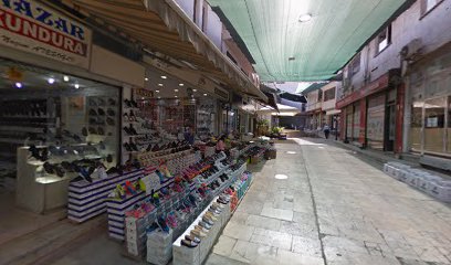 Resul Ayakkabı Center