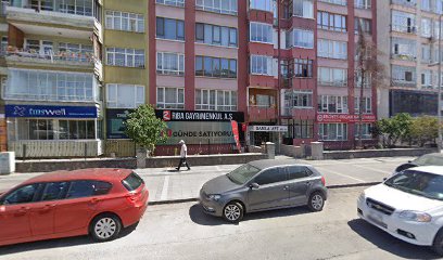 RİBA GAYRİMENKUL A.Ş/KAYSERİ