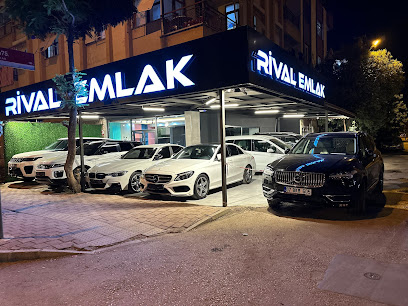 RİVAL EMLAK
