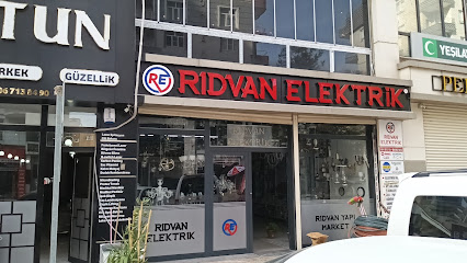 RIDVAN ELEKTRİK