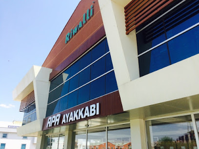 Riwalli APA Ayakkabı