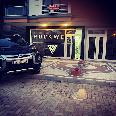 ROCKWELL STORE LÜLEBURGAZ FABRİKA SATIŞ MAĞAZASI