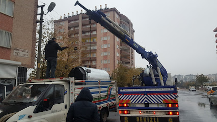 Rojhat Ayakkabılıcılık