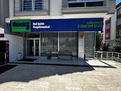 ROOKZ BAL ŞEHİR GAYRİMENKUL