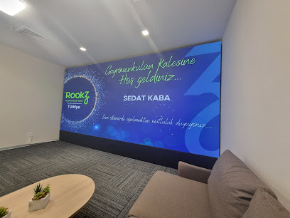 RookZ İZZ Gayrimenkul SEDAT KABA