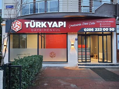 ROOKZ TÜRKYAPI GAYRİMENKUL